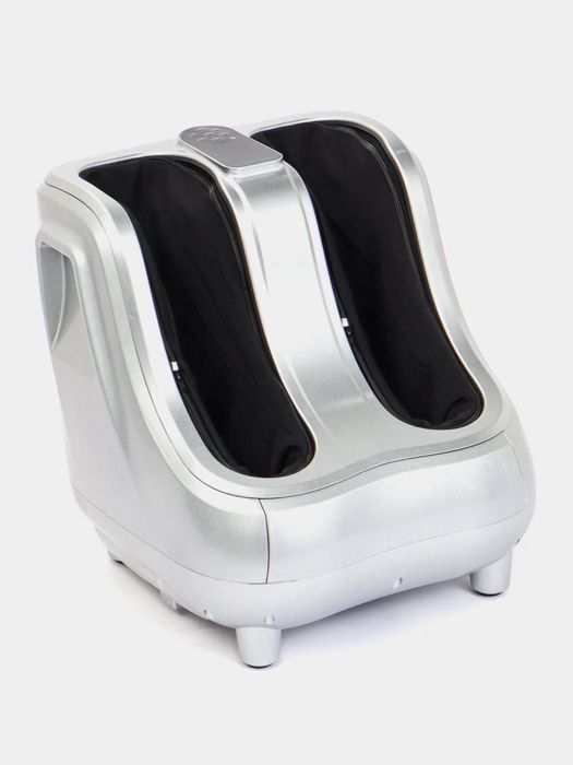 Vibro platforma Vibro massajor oyoq uchun Massajniy sapog