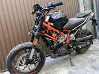 Ktm duke 125 piese 2017 / 2023