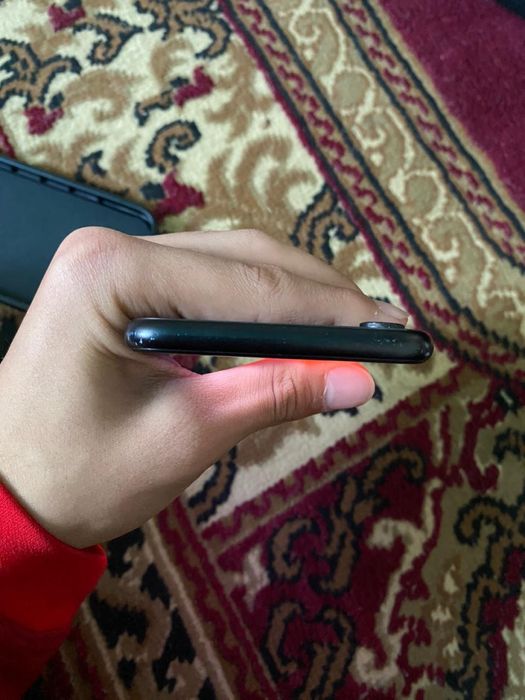 Iphone Xr.