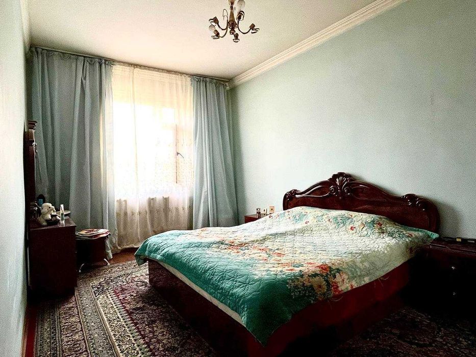 Продается 4 комнатная банковская квартира Чиланзар Ц квартал Ипотека