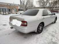Срочно продам или обменяю  Nissan Gloriya