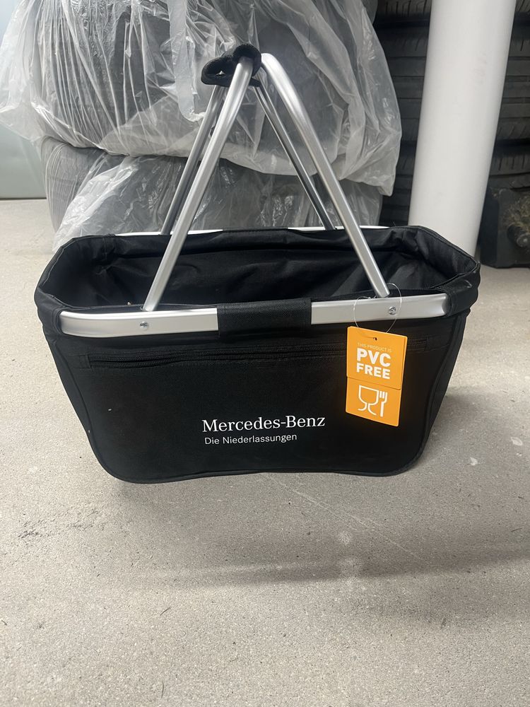 Чанта/Кошница Mercedes