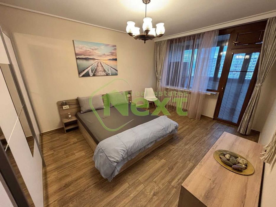 Дава под Наем 3-СТАЕН в Център