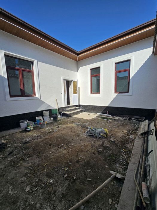 ДОМ, Старые-Сергели. 1,7/ соток 3/ ком