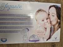 Електрическа помпа за кърма Cangaroo Elegance