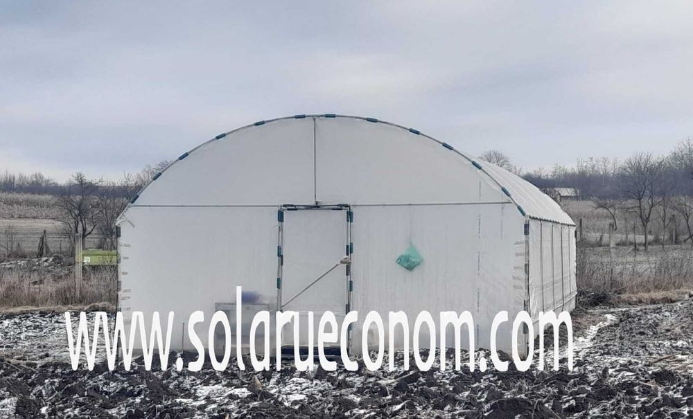 Solarii(sere) de calitate!