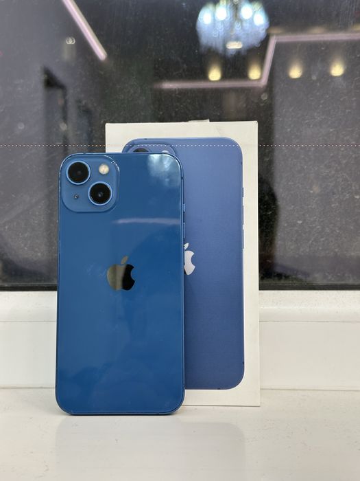 Iphone 13 86% новый