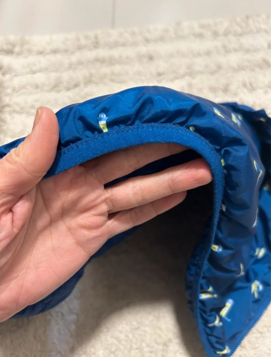 Vesta bebelusi - Mayoral 12 luni (80cm)