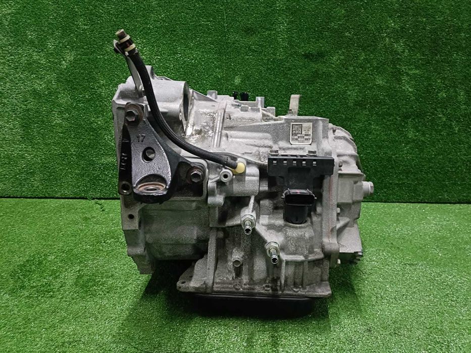 АКПП 6 ступенчатая от Toyota Camry 50 55