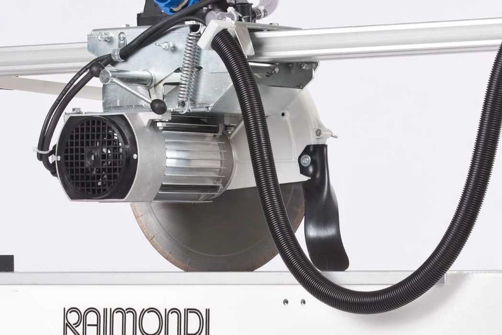Masina taiat gresie placi 150cm 2.2kW Mistral 150 Raimondi-224MS150EU