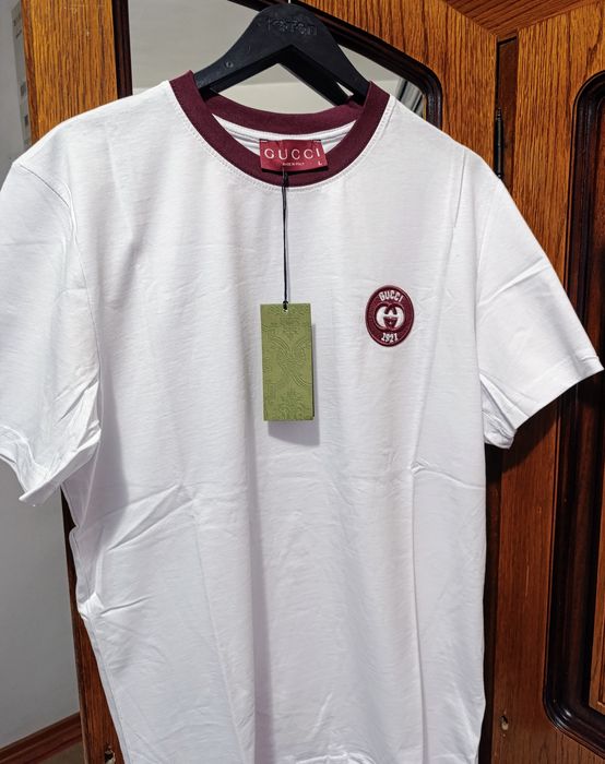 Tricou GUCCI De colectie