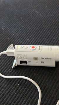 SONY HDR-AZ1 Action Camera cu WiFi/NFC