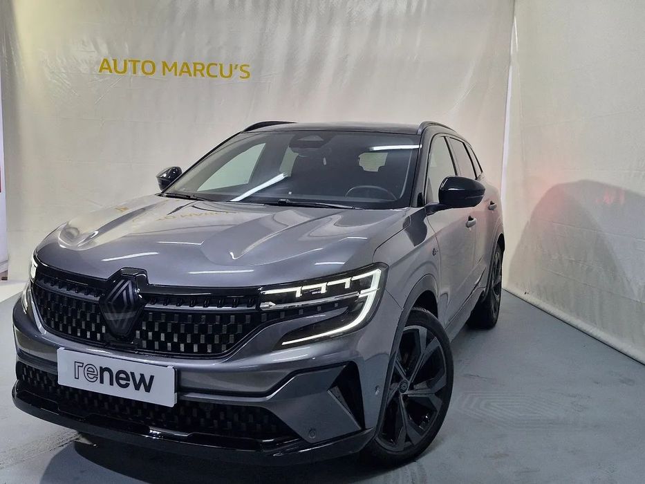 Renault Austral ESPIRIT Alpine 200cp