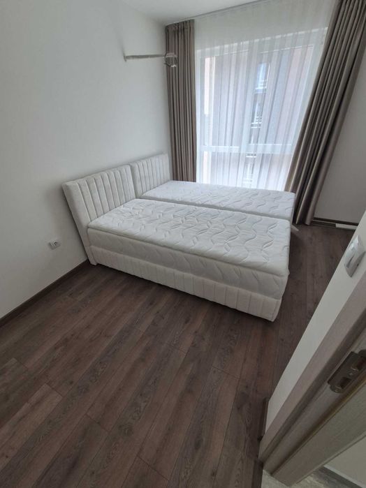 Продава се Тристаен апартамент в Пловдив, Христо Смирненски - 85 кв.м за 1706 €/кв.м - Снимка #3