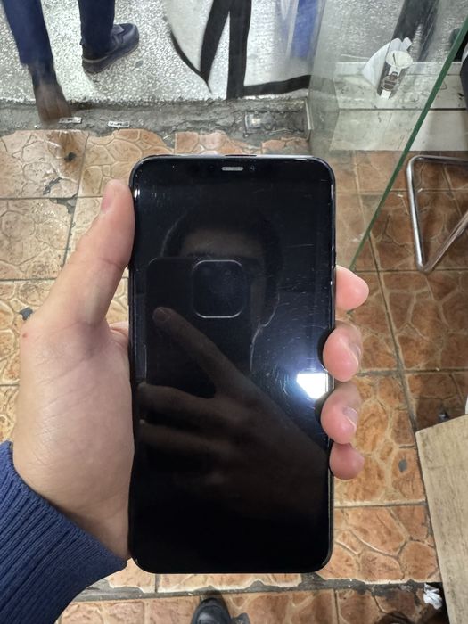 iphone 11 pro max 256gb срочно