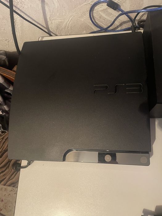 Продам playstation 3