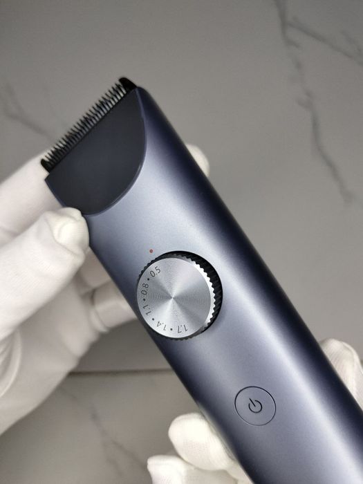 Машинка для стрижки волос