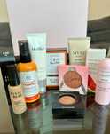 Козметика: Sunday Riley, Glow Recipe, Medik8, Philip Kingsley, Bobbi b