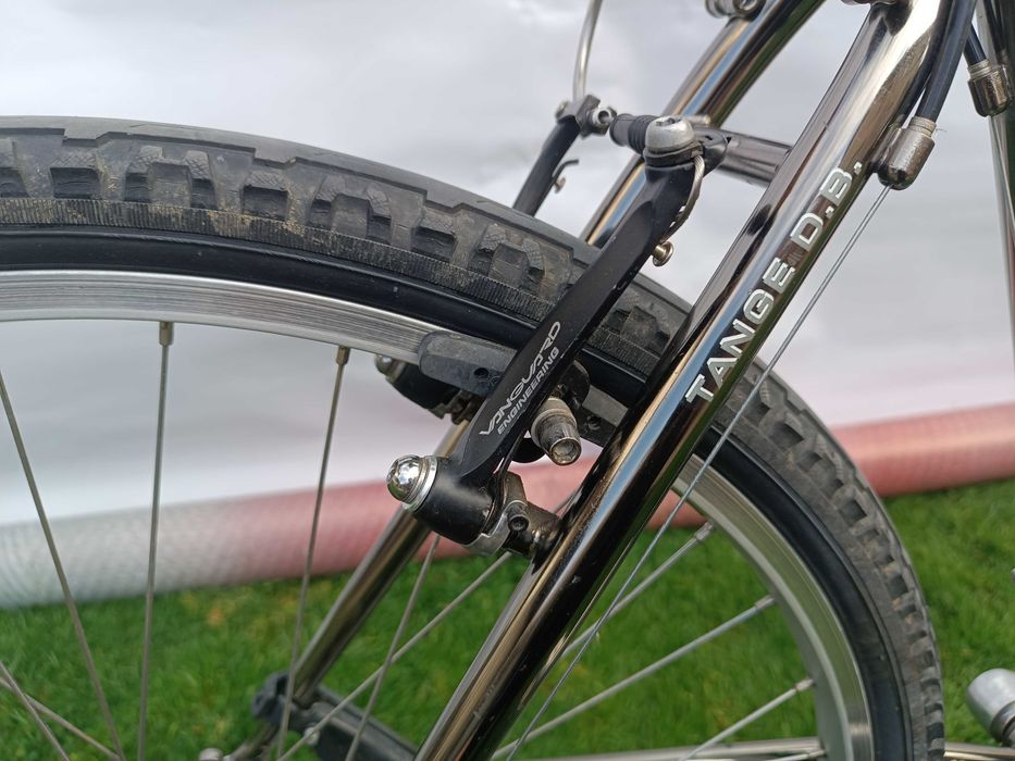 Велосипед Cube 26"