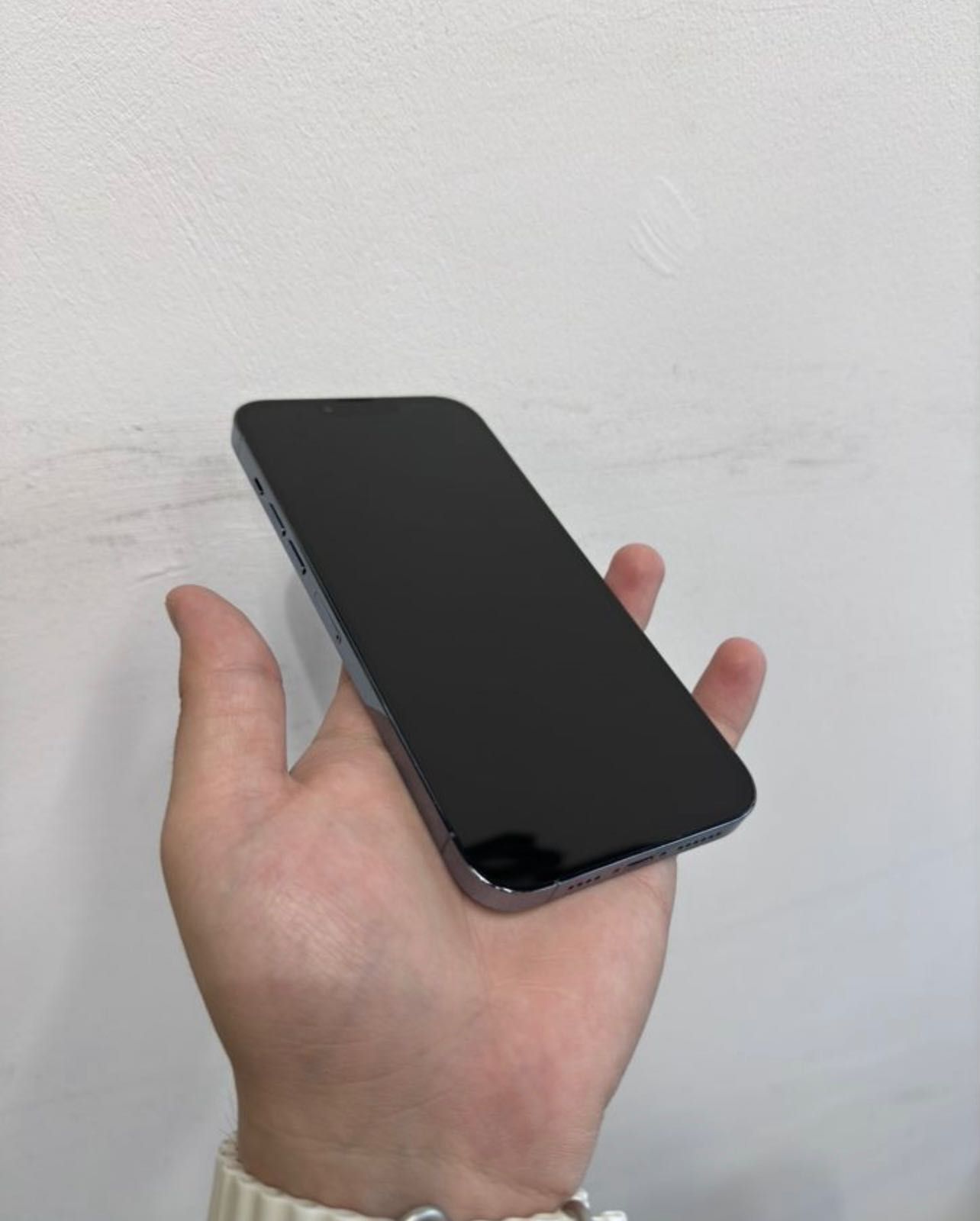 iPhone 13 Pro Max + appl watch 3 seria