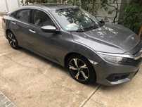 Honda Civic 1.5 avariat