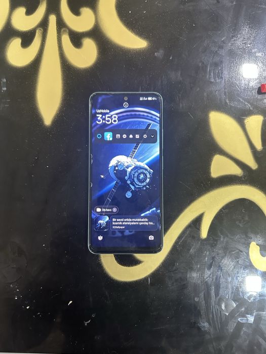 Redmi note 12 sotiladi