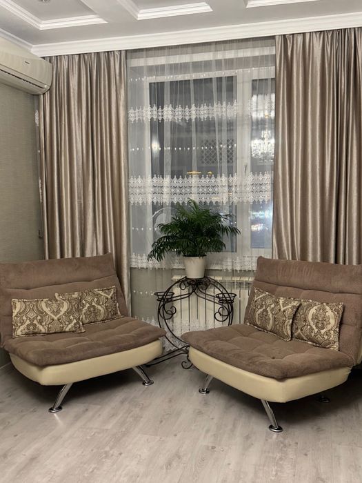 Продам кресла для гостиной