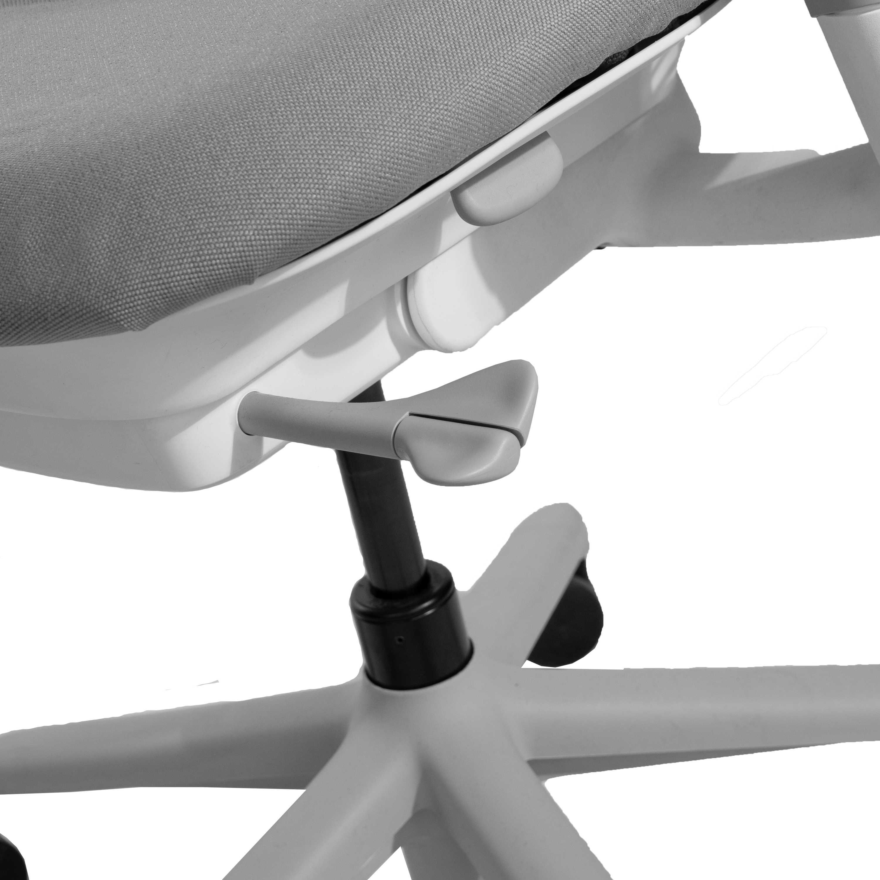 Ремонтиран офис стол Herman Miller Sayl