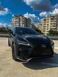Lexus RX 450H F-Sport
