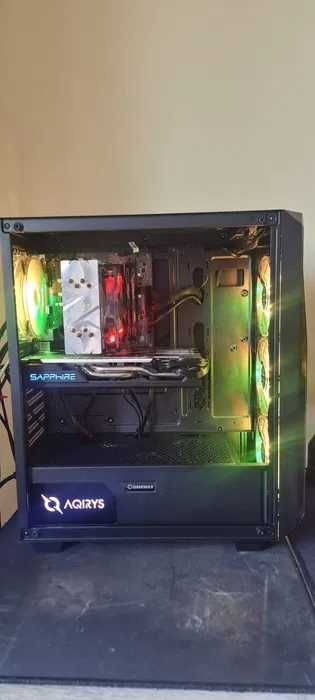 Servicii IT Hardware/Reparații și Mentenanță Sisteme PC/Laptop/Console