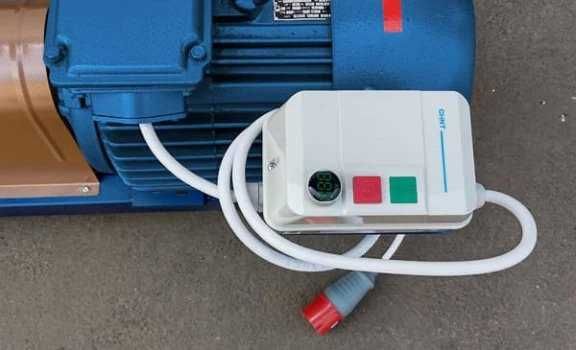 Granulator furaje GKP-11, matrita 4 mm | Artmash NOU Garanție