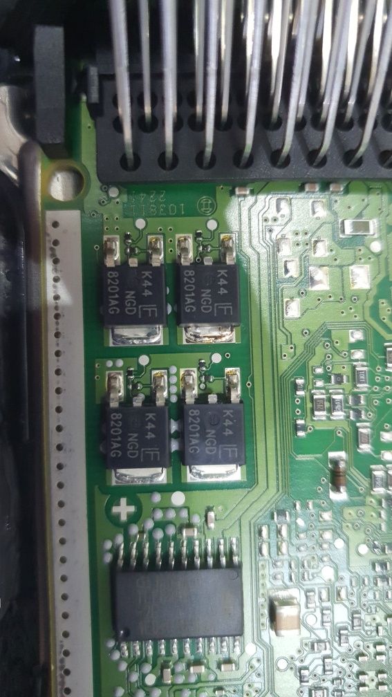 Ремонт и Клониране на Автокомпютри (ECU) | SMG-AUTO Ямбол