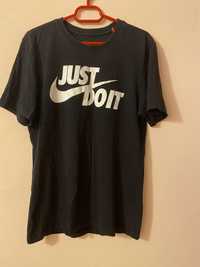 tricou nike negru