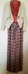 Outfit elegant pentru primavara/toamna pt birou,evenimente,teatru,etc