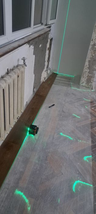 Мастер по ремонту квартир и офисов. Маляр&Плотник. Работают