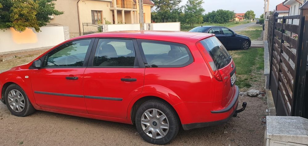 Ford Focus de vanzare