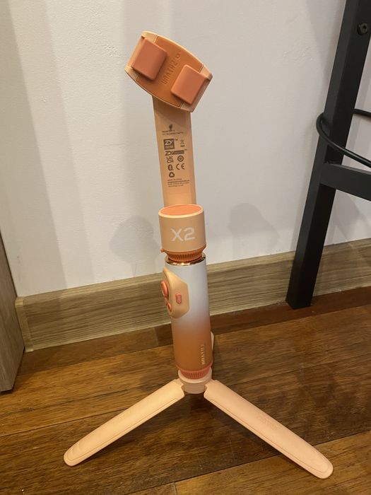 Гимбъл Zhiyun Smooth X2