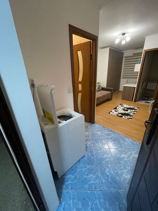 Închiriez garsonieră zona maga mall