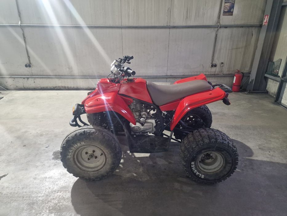 Vand ATV quad 150cc
