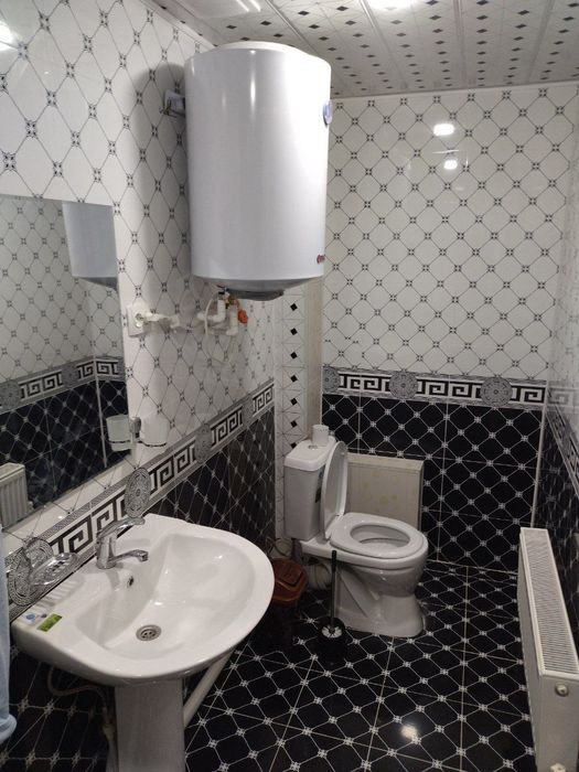 Сдаётся 2х ком квартира
 на 3 этаже 
Ор: Маслозавод, Гарден 
350$