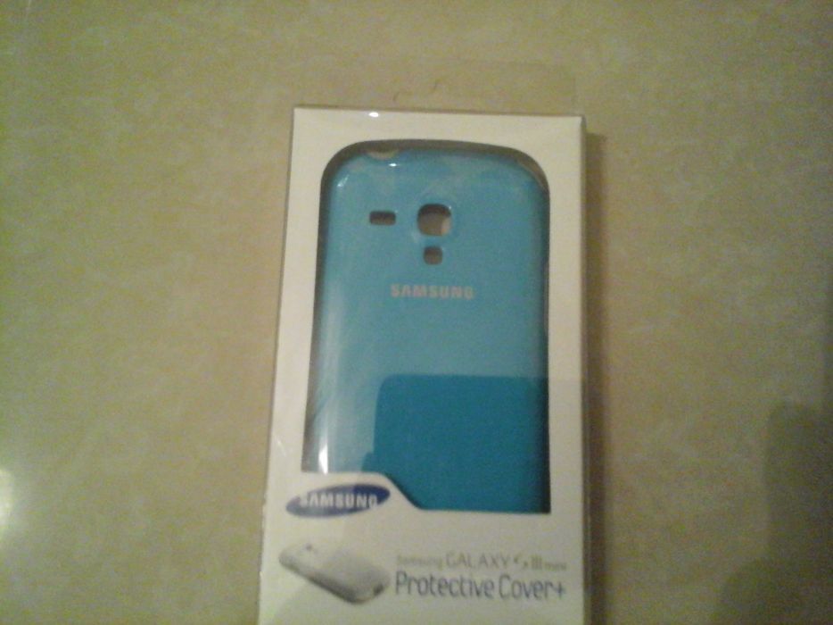 Samsung Galaxy S 3 mini,protective cover