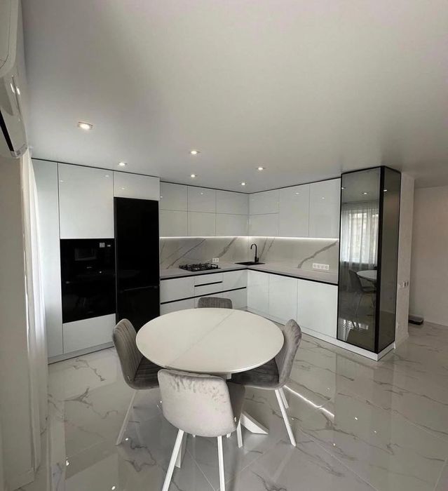 Кухини мебель Шкаф Спални набор Мяхкий мебель на заказ