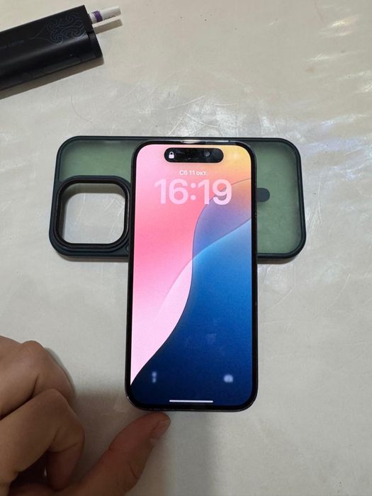 Iphone 14 pro esim