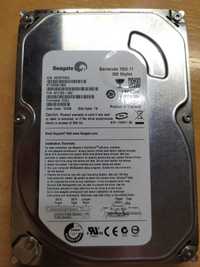 Продам жесткий диск 320гб HDD