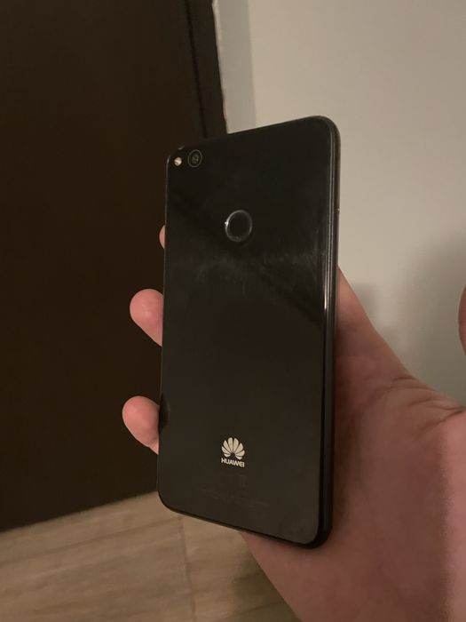 Huawei P9 Lite 2017 Dual Sim