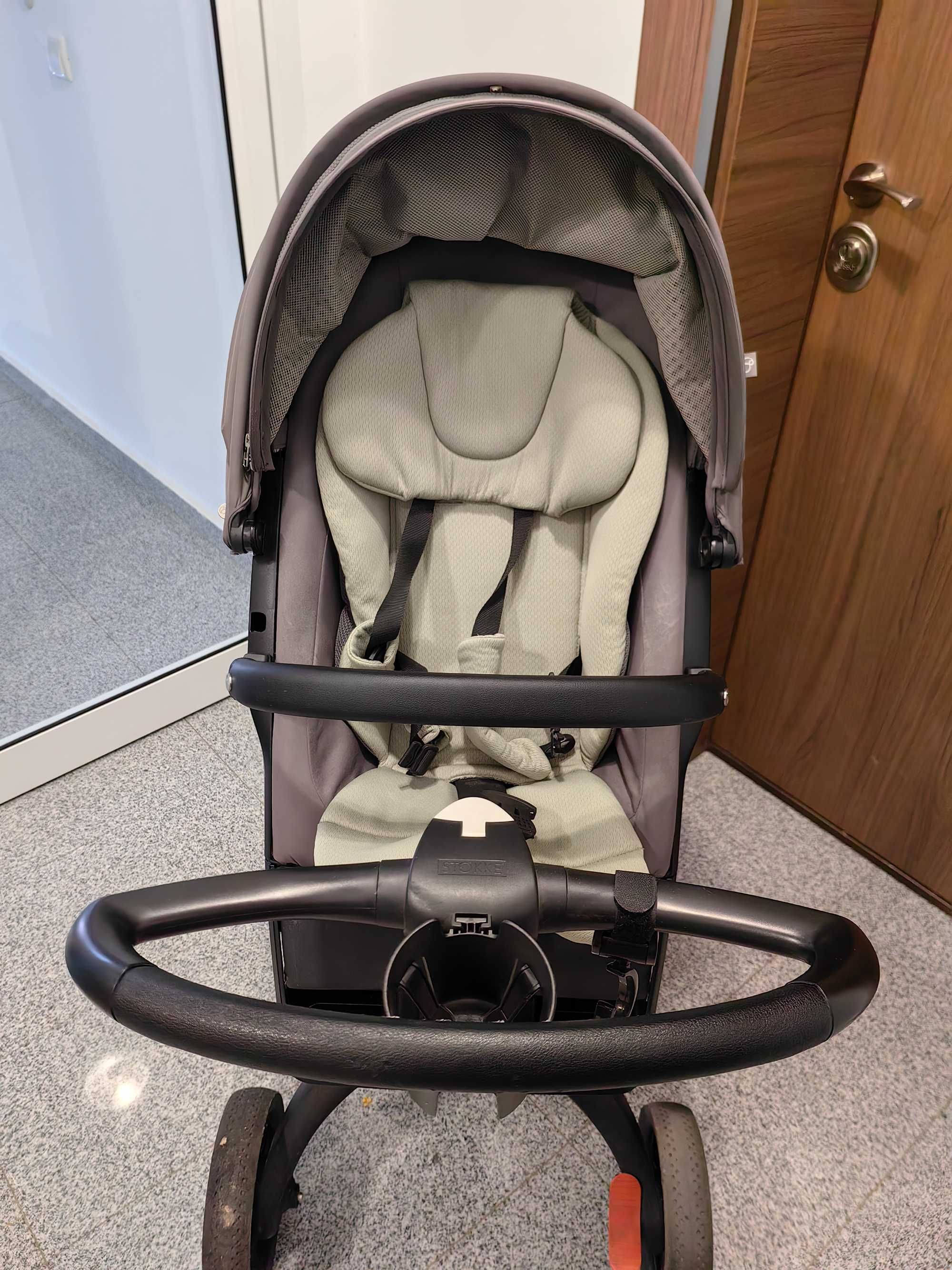 Stokke Xplory V6