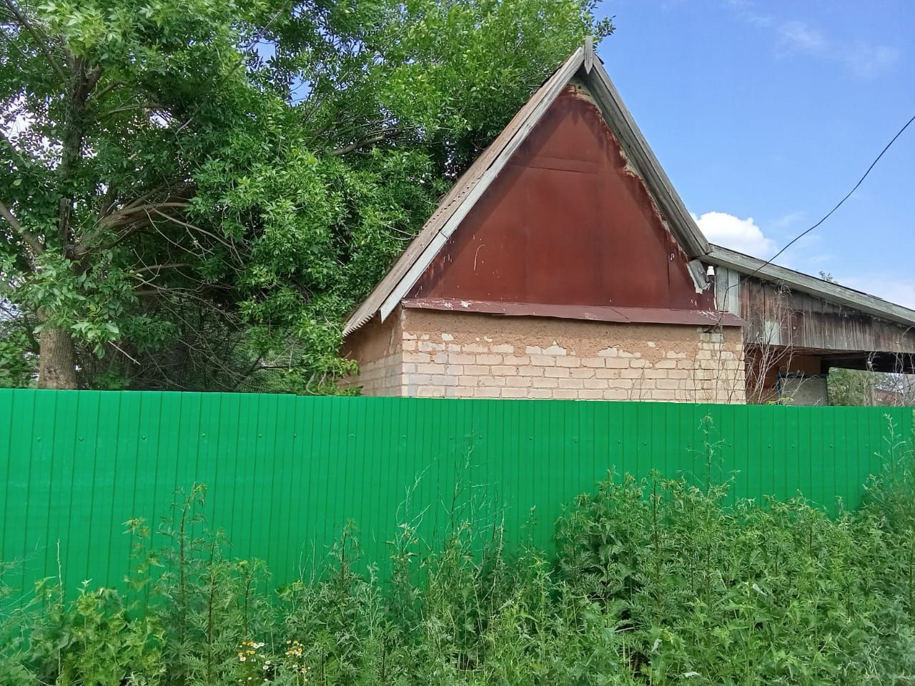Продается дача 6 соток