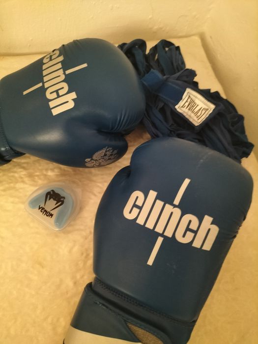 Спорт товар для бокс