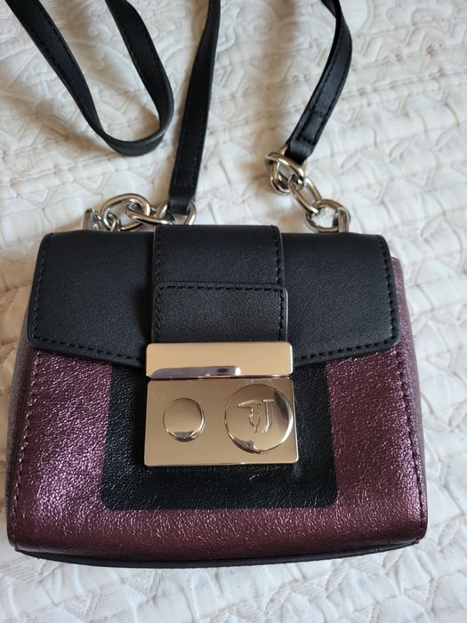 Сумочка Trussardi