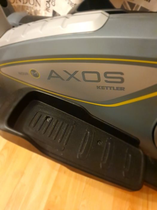 Kettler кростренажер